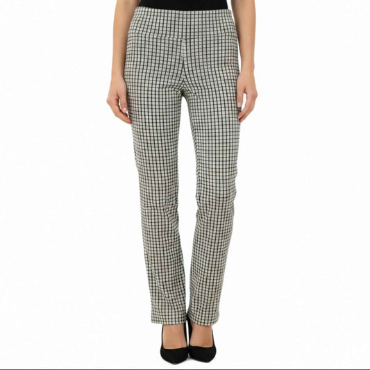 C'est Elle pantalon legging beige