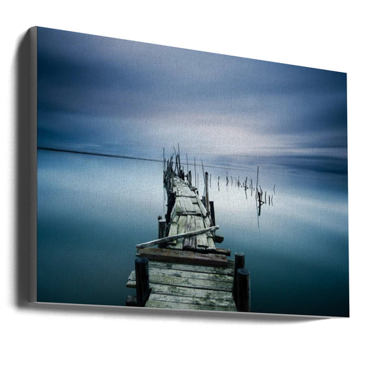 Wandbild TIMELESS