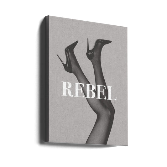 Wandbild REBEL 2