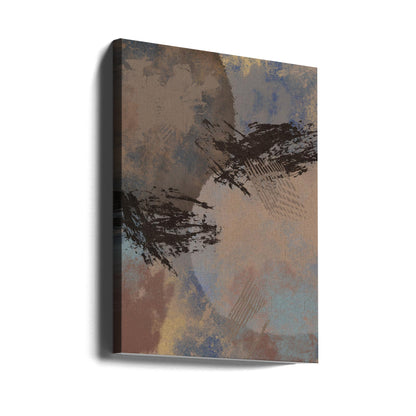 Wandkunst Fragmente der Träume