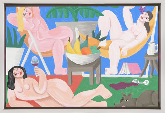 Das Picknick