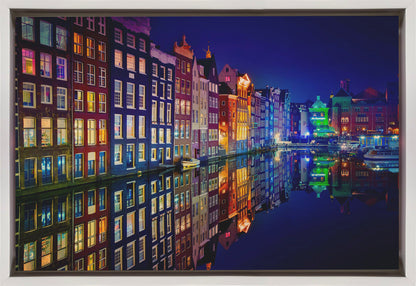 Wall ArtAmsterdam