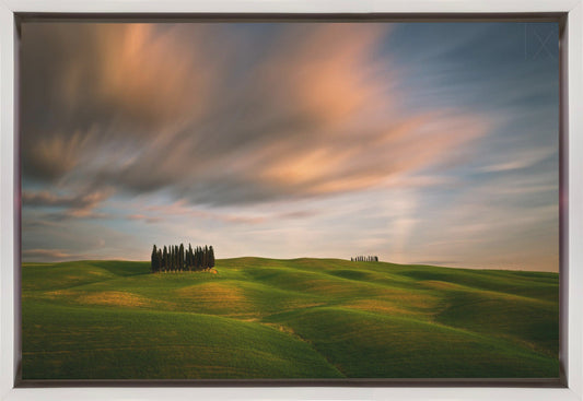 Wandbilder Landschaften...