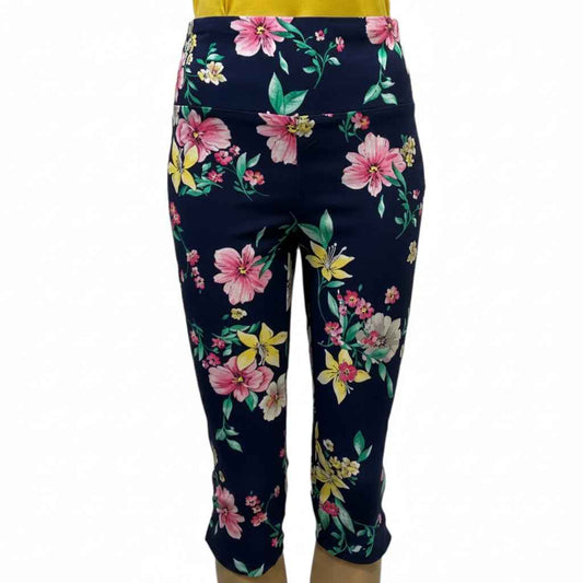 Capri fleuri marine