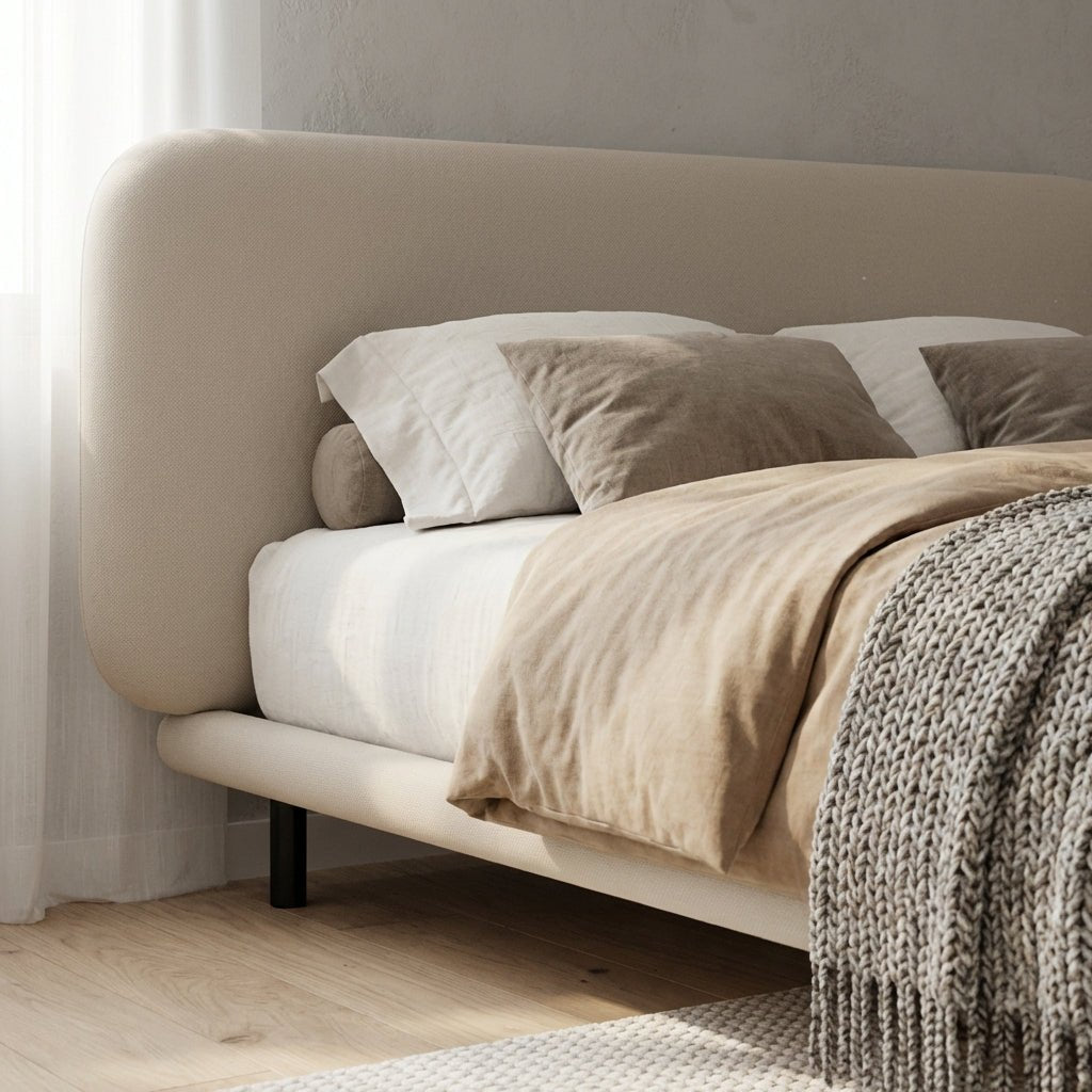 Cloudbank Sanctuary Bed