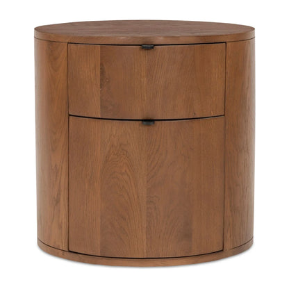 Colin 2 Drawer Nightstand
