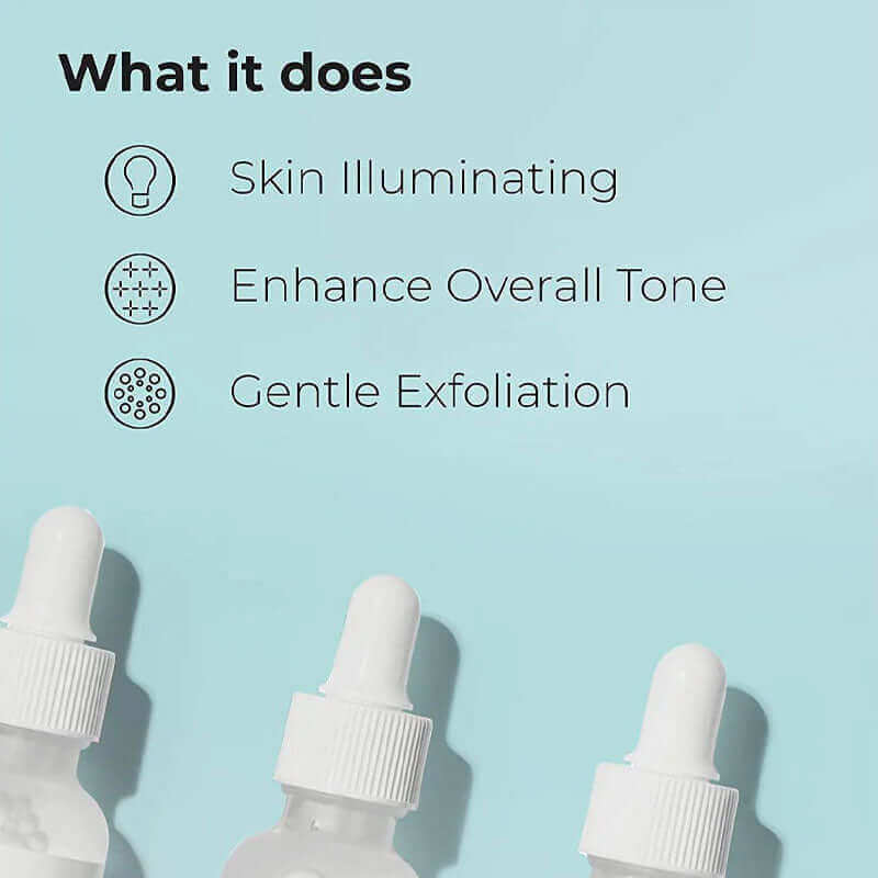 COSRX Refresh AHA BHA Vitamin C Booster Serum 30ml