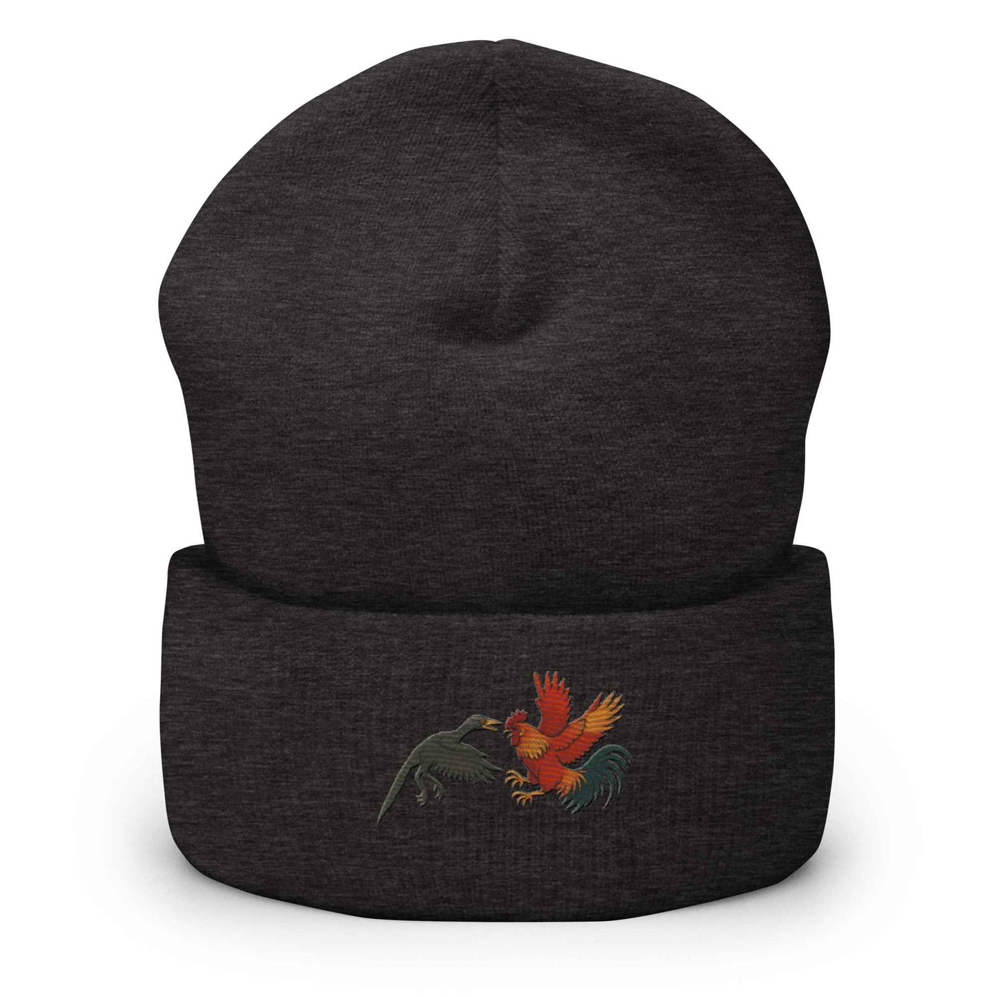 Chickasaurous Archaeopteryx Brantam Toque