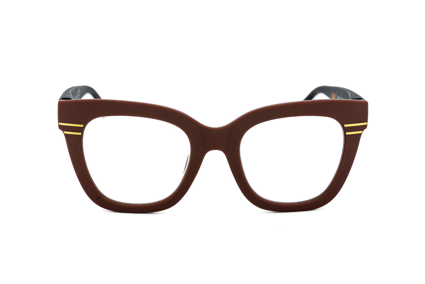 Terrava – Oversized Cat-Eye Readers | Bolero Eyewear