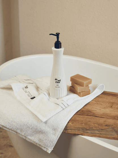 De mi flor Body Wash 250g