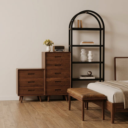 Declan Tiered 8-Drawer Chest
