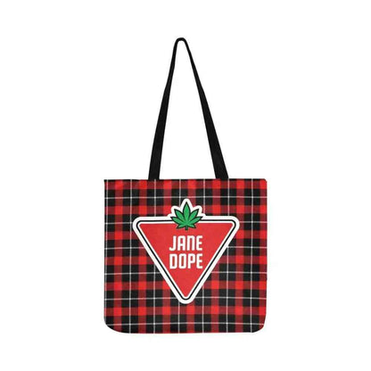 The Hot Canadian Tote