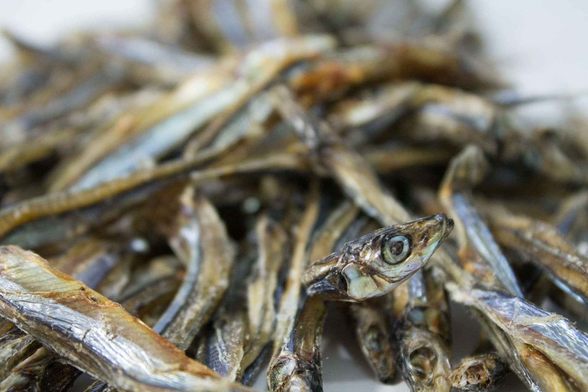 Dried Sardines 150g - Case of 10