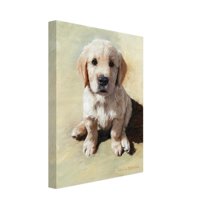 Take Me Home Canvas Reproduction