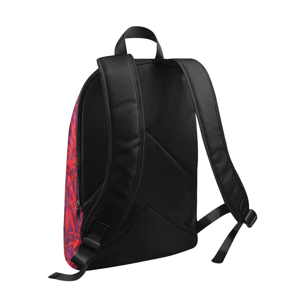 Electric Lettuce Backpack