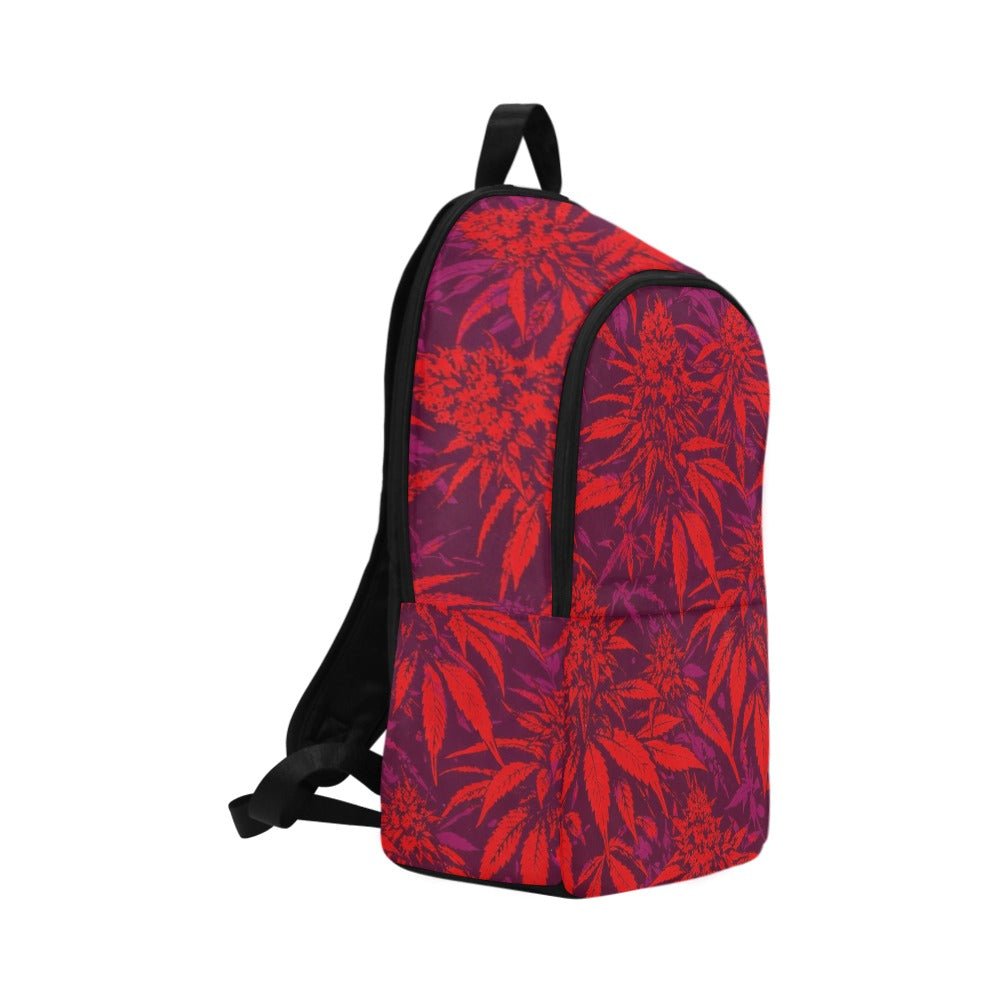 Electric Lettuce Backpack