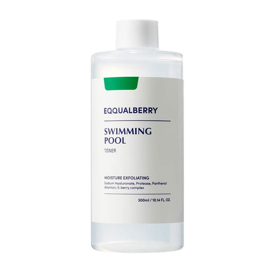 Eqqualberry Swimming Pool Toner 300ml