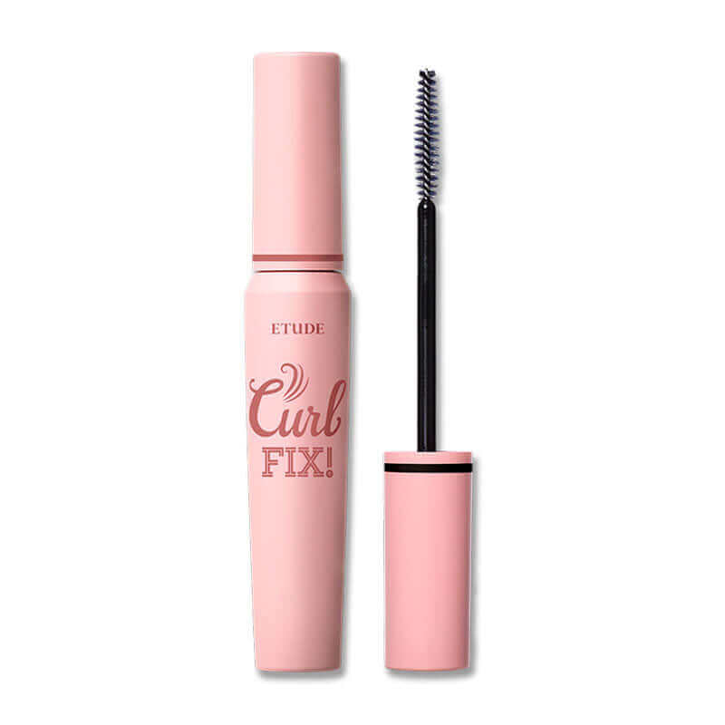 Etude House Curl Fix Mascara 8g