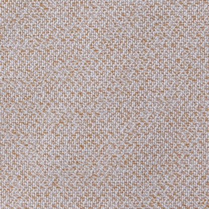 Chloe Pine Wood Tweed Akzentsessel - Beige