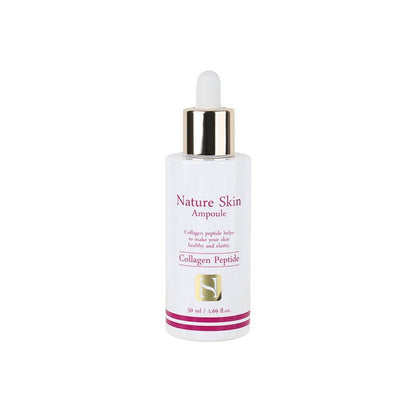 Foodaholic Nature Skin Ampoule 50ml