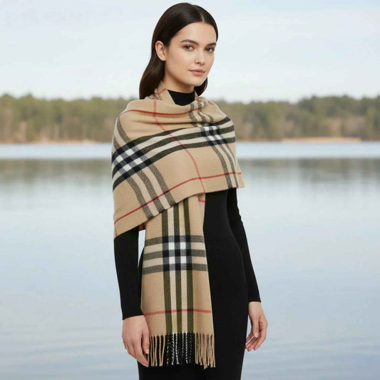 Foulard britannique