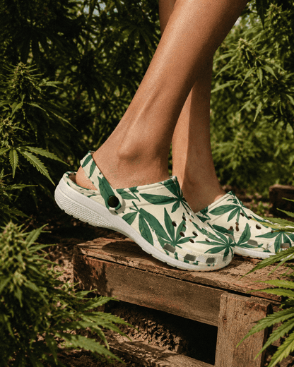 Grass Clogs - Unisex
