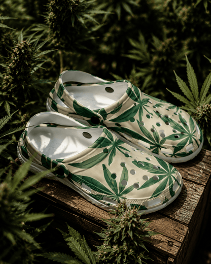 Grass Clogs - Unisex