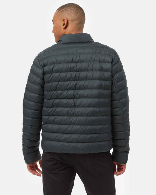 Cloud Shell Packable Puffer