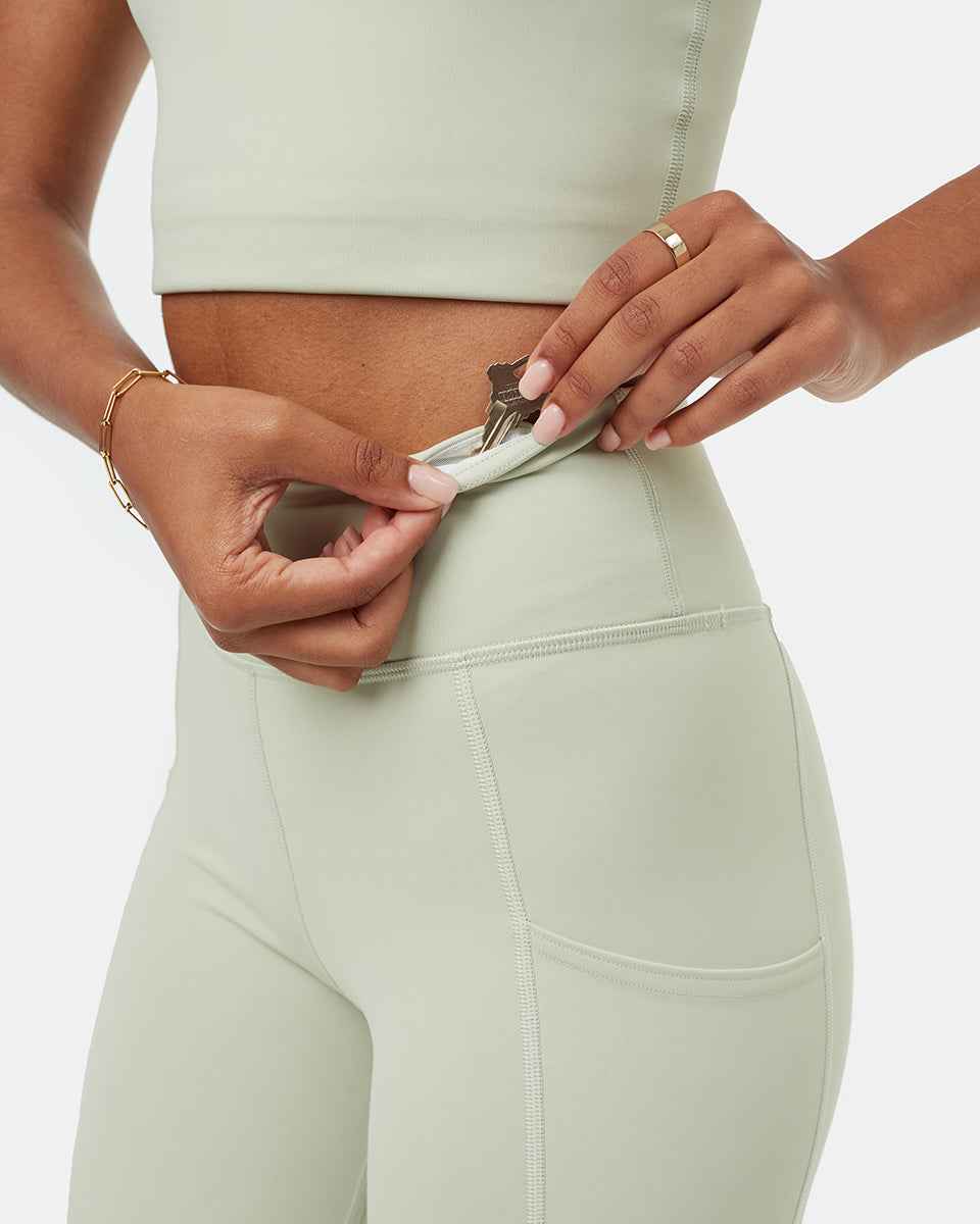 InMotion 7/8 Pocket Legging
