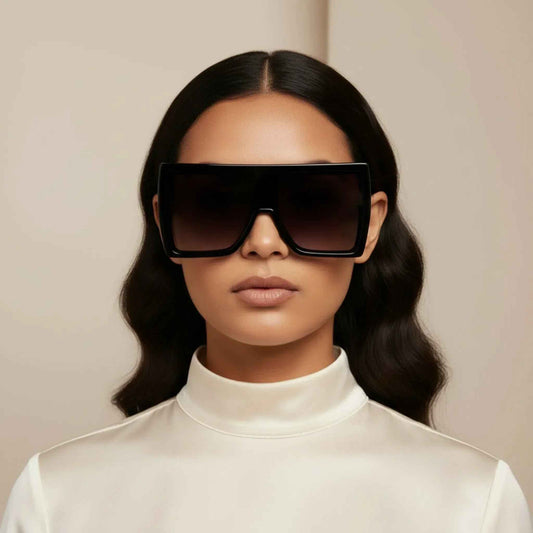 Grosse lunette de soleil CoG