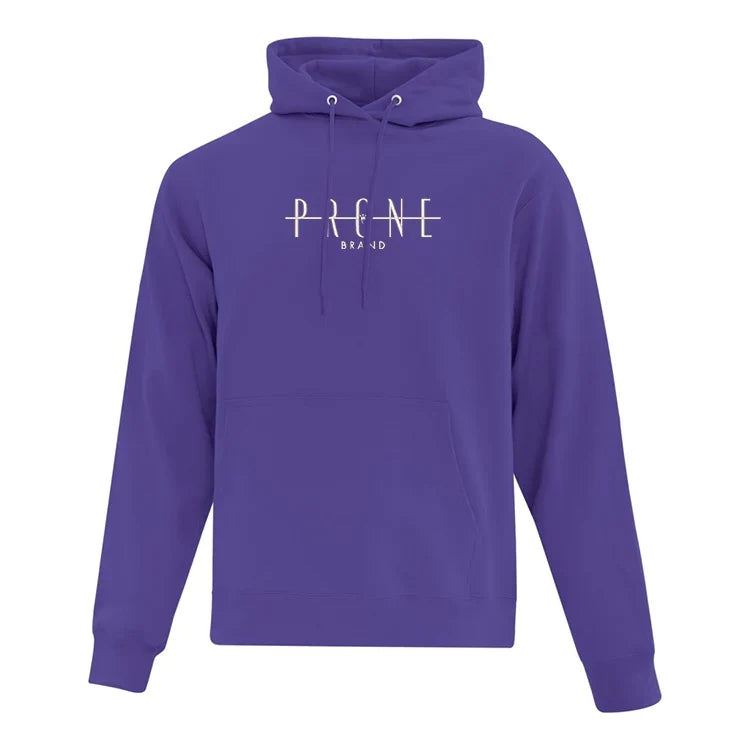 Hoodie Prône Community brodé