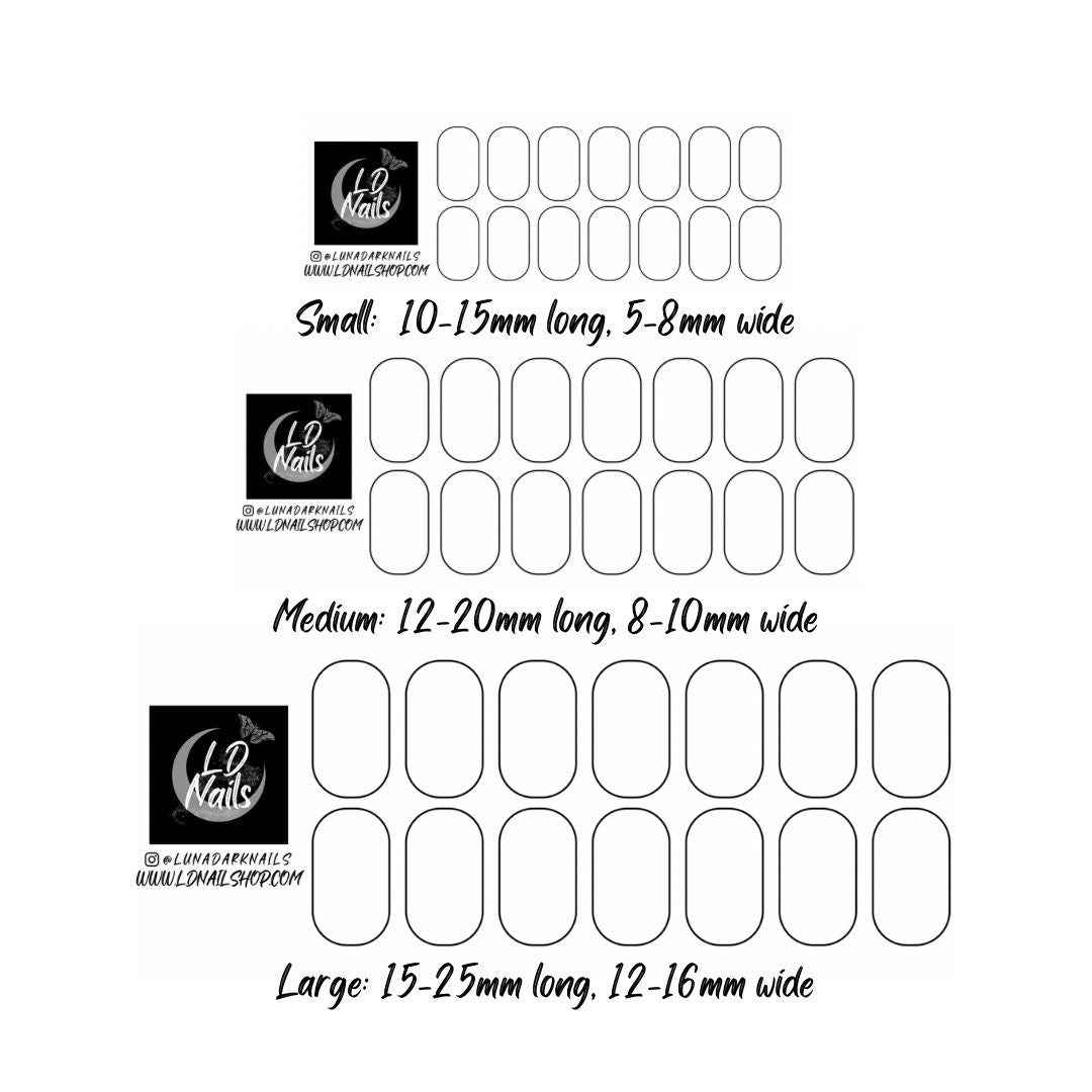 Dark Christmas Decals