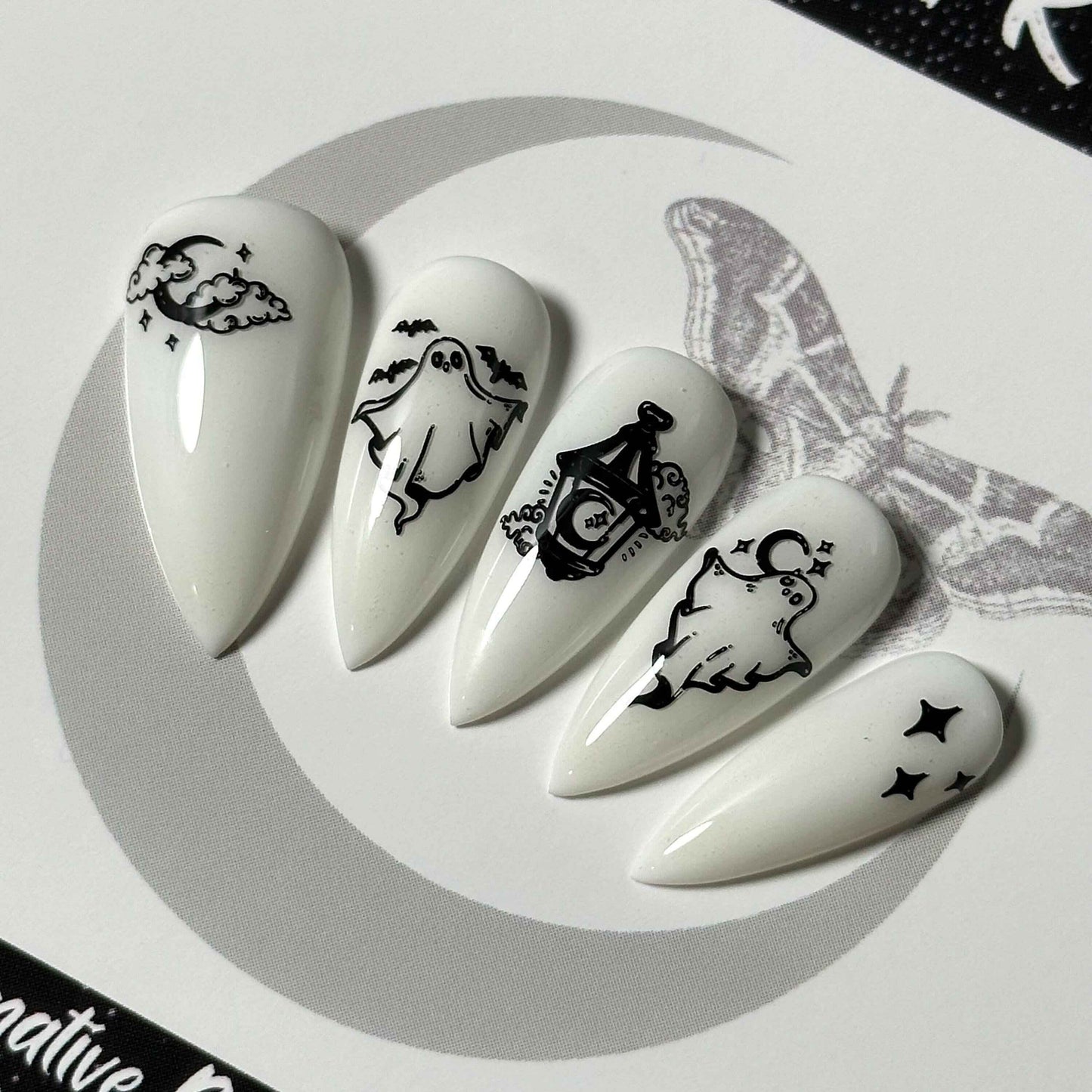 Moonlit Spirit