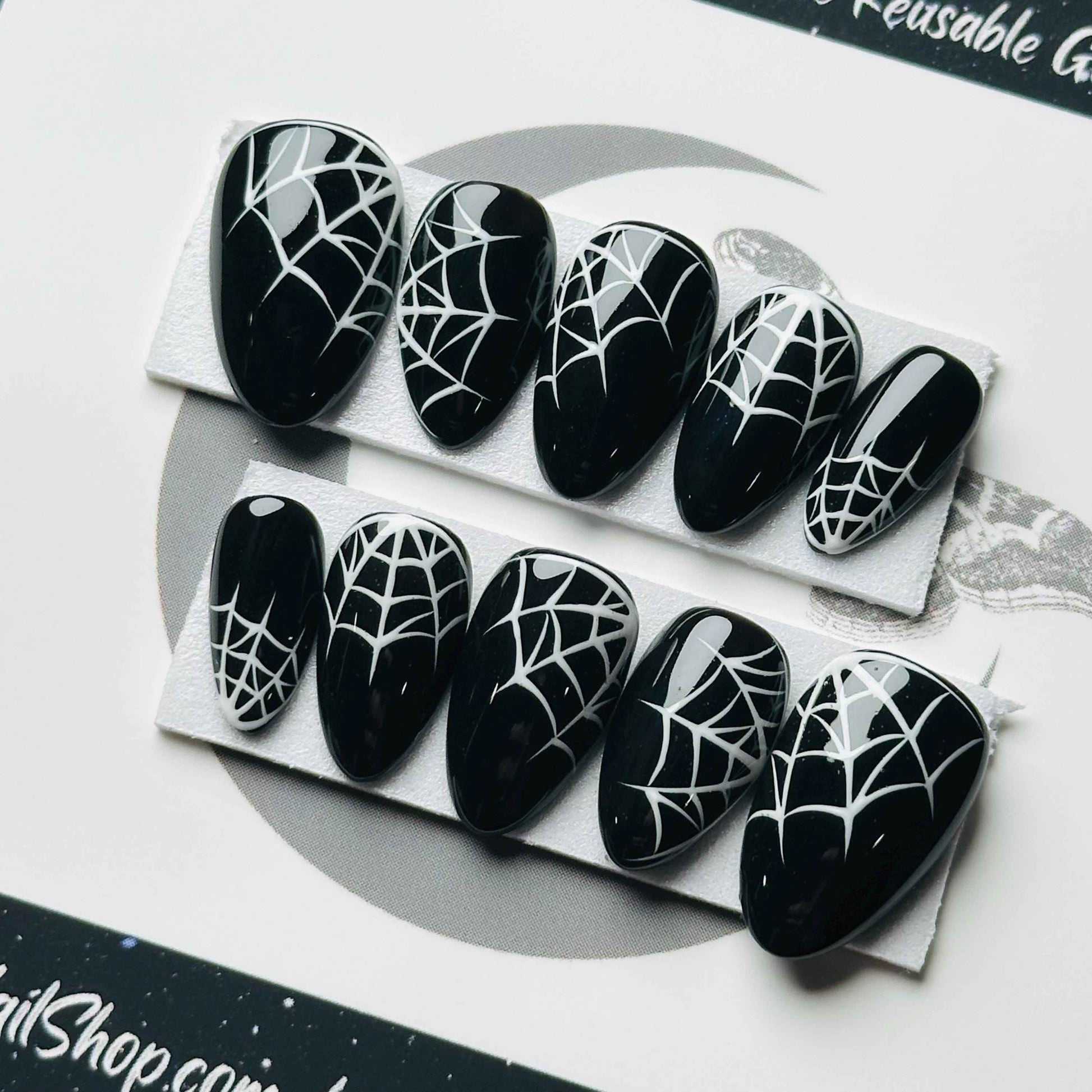 Cobwebs 2