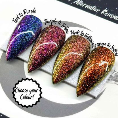 Chameleon Glitters