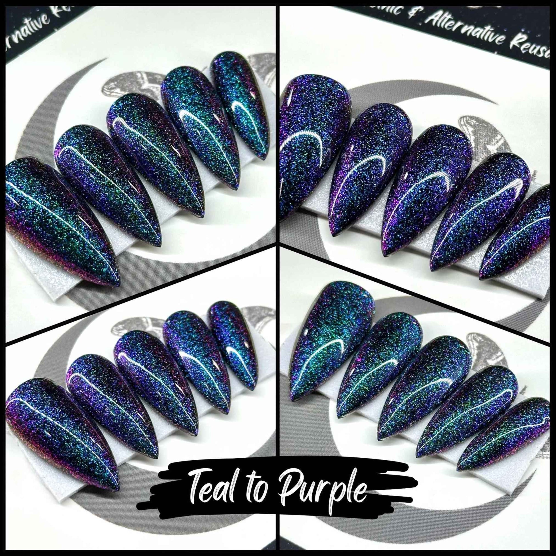 Chameleon Glitters