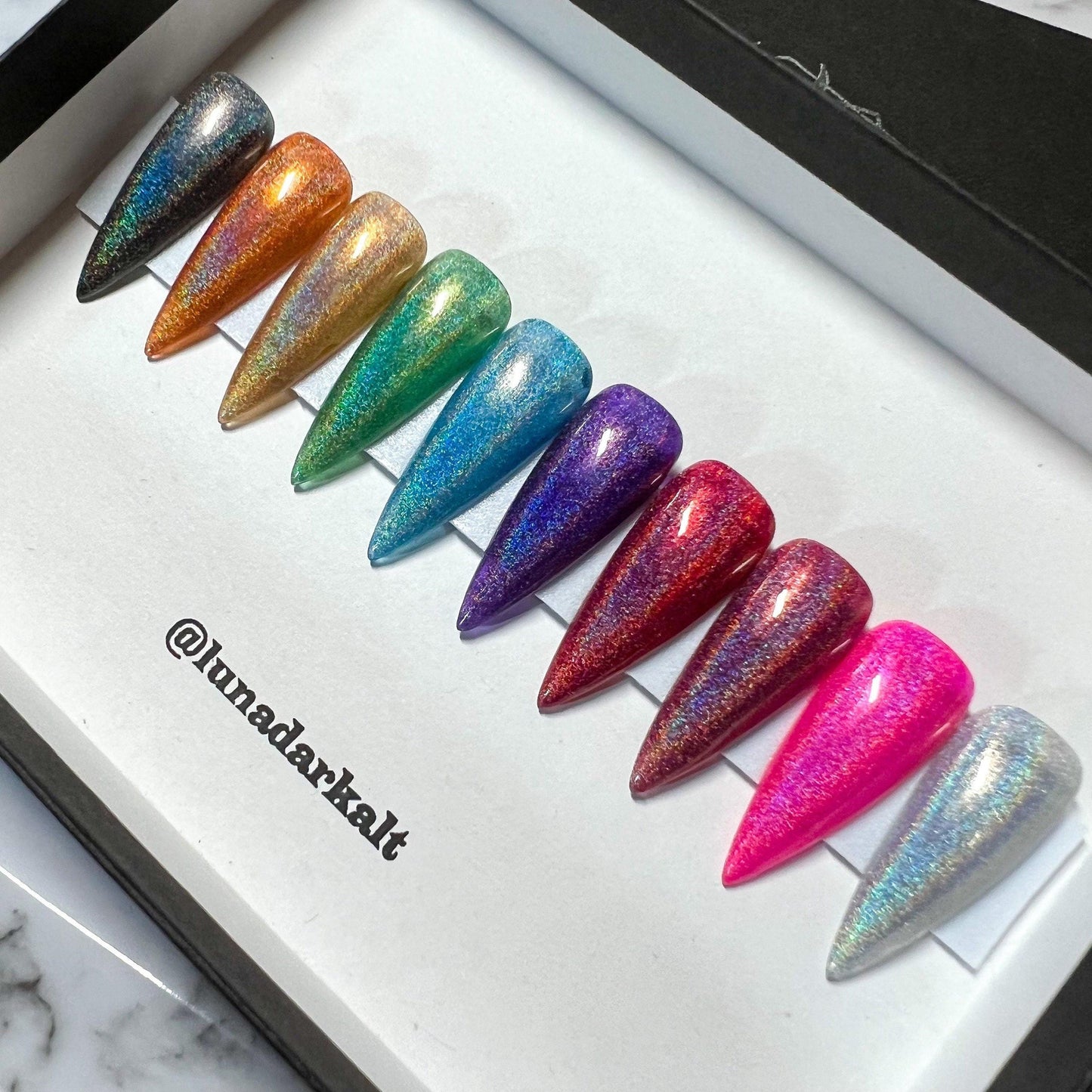 Holo Collection