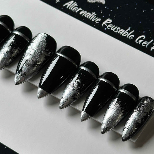 Midnight Steel