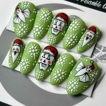 Vintage Christmas