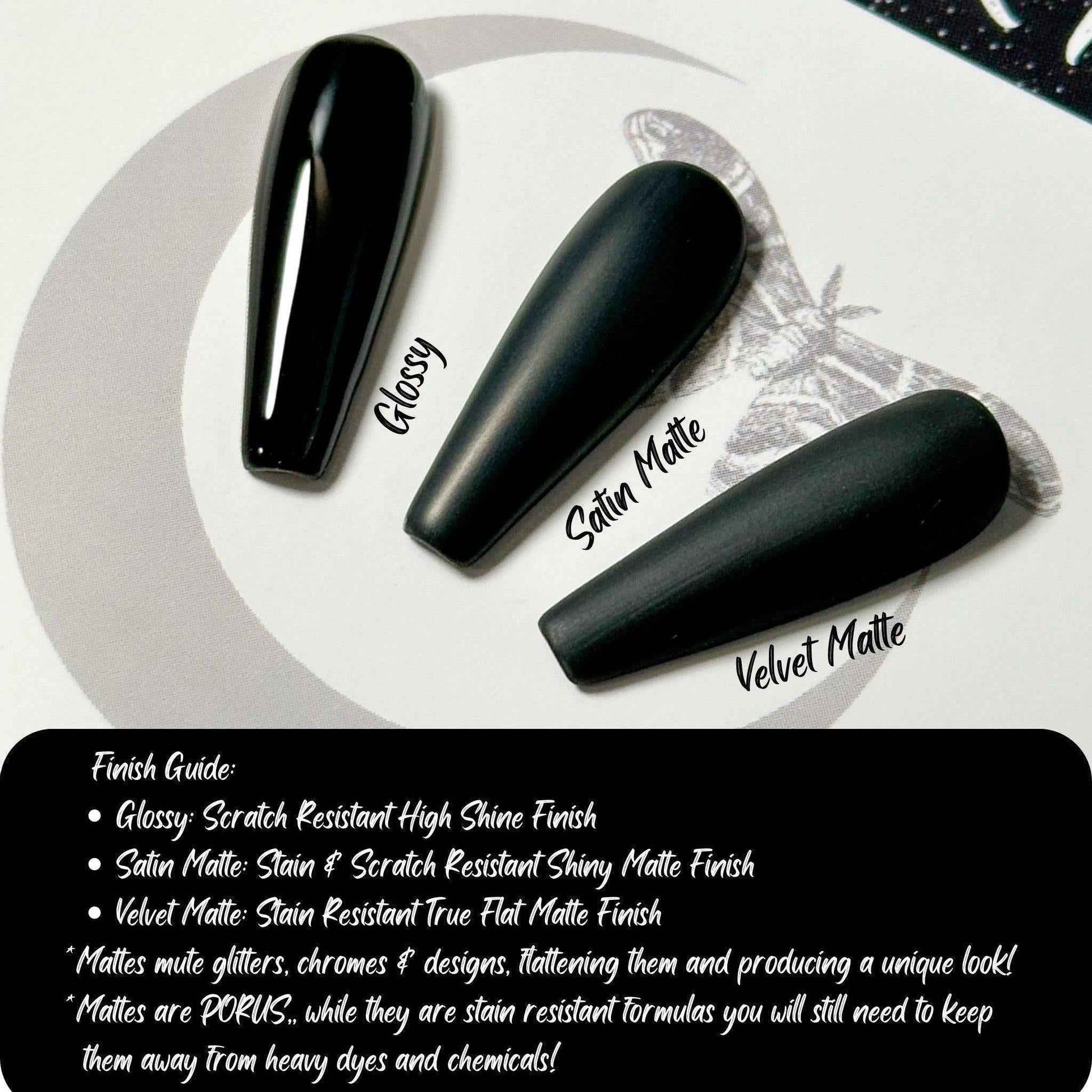 Crimson Chill