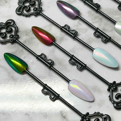 Opal Chrome Collection