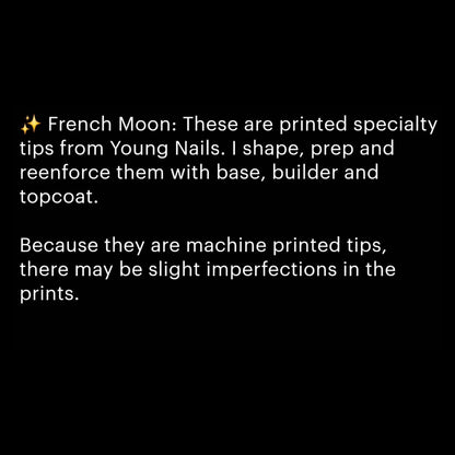 French Moon