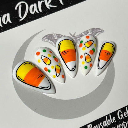 Candy Corn Delight