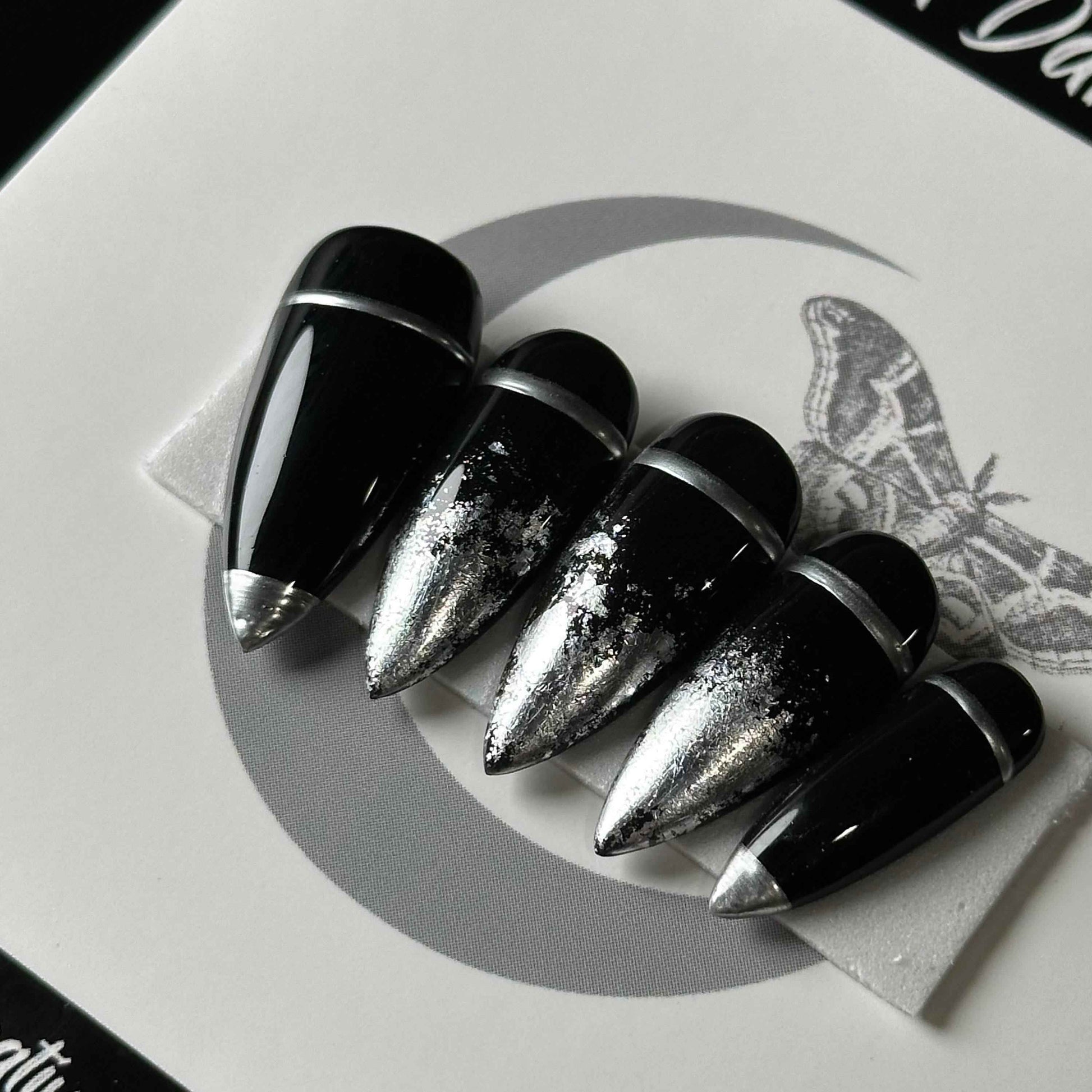Gilded V2