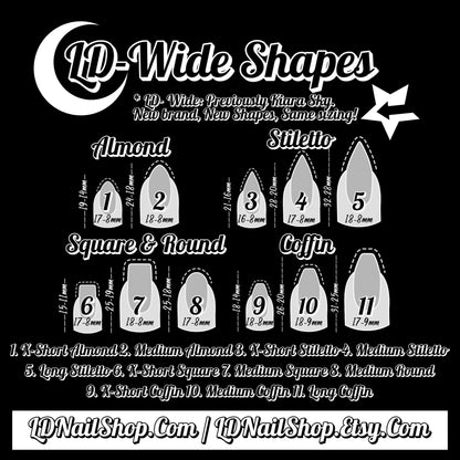 Purple Fade