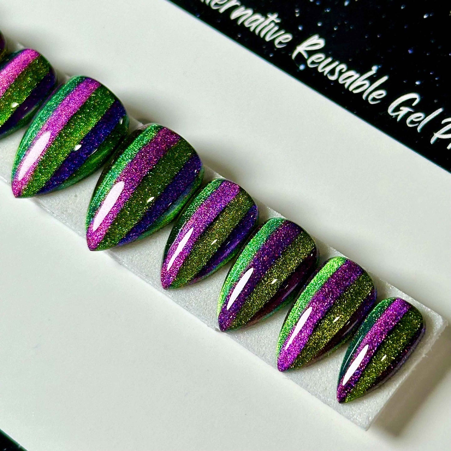 Beetle Cat Eye