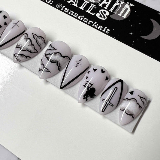 Dark Cupid
