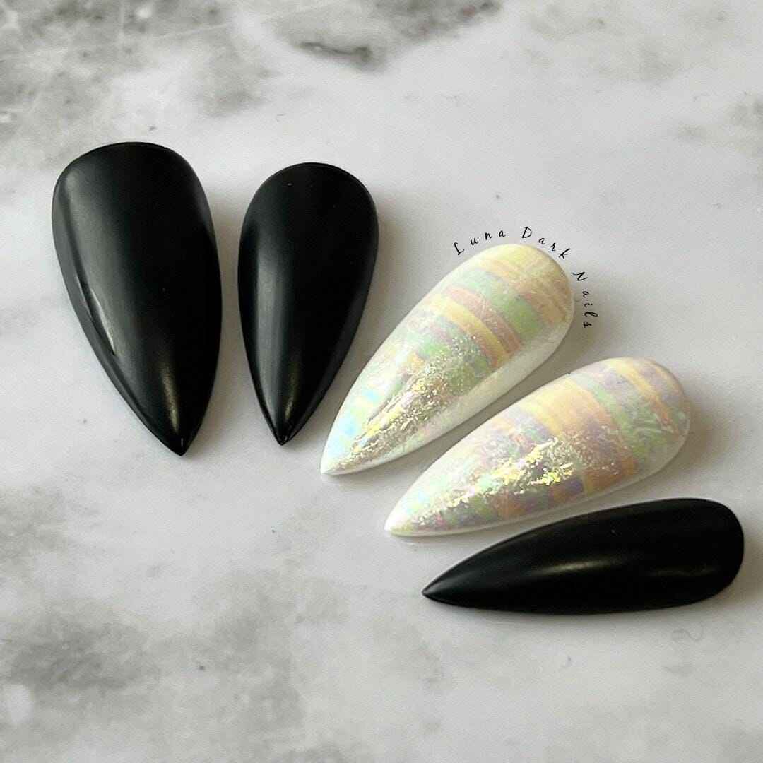 Aurora Stripe