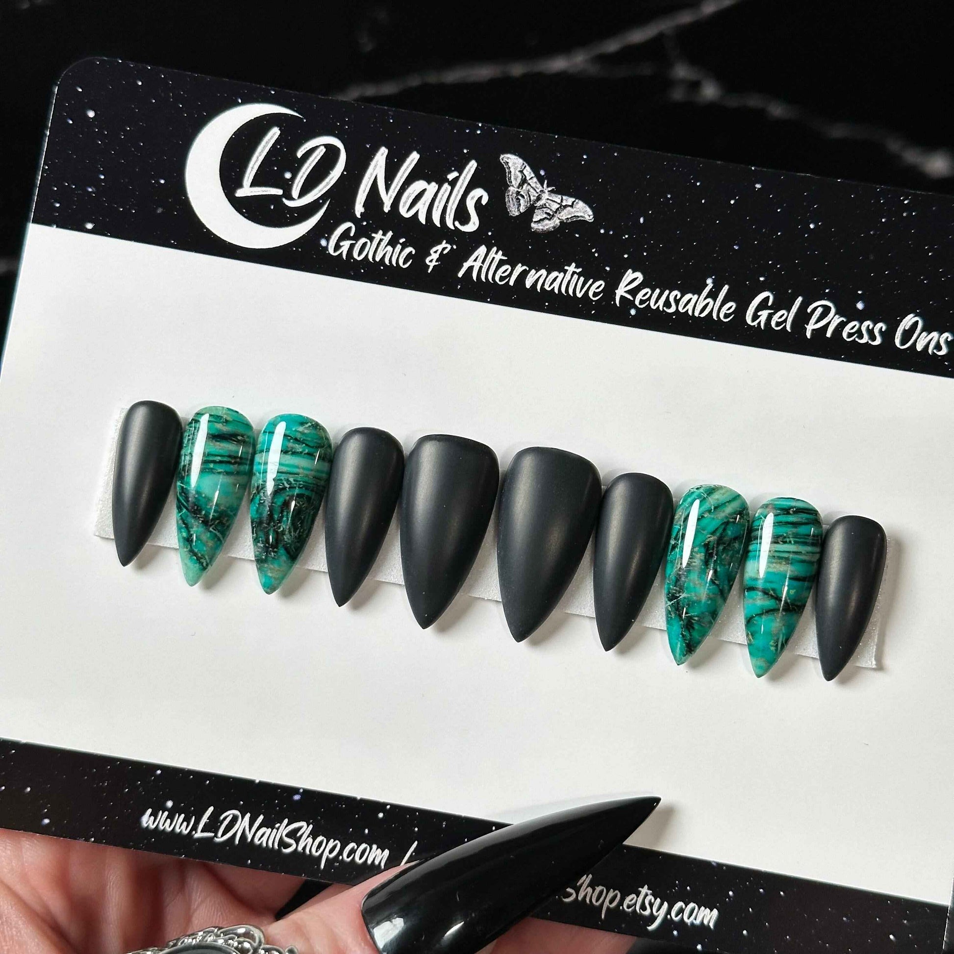Malachite
