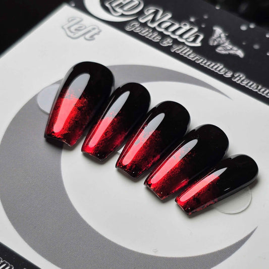 Blood Oath